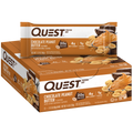 Large Protein Bar Bundle; 4 x 12ct. boxes - Save 10%