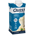 Vanilla Protein Shakes